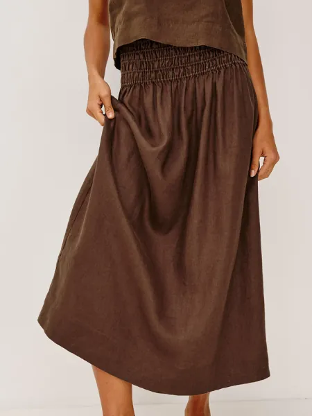 Alessa Skirt
